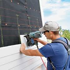 Best Fiber Cement Siding Installation  in Hebbronville, TX